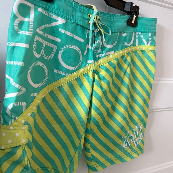 Billabong boardshort - Picture 2 of 2